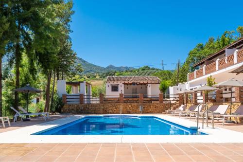 Casarabonela Apartment | Málaga Sierra de las Nieves by Real Spain Hotels Adults Recommended