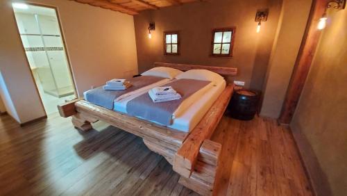 Trencin House | Mária B