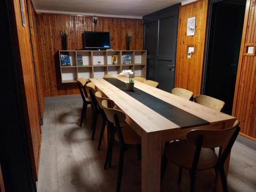 Galyateto Apartment | Mátrai5Vendégház Galyatető