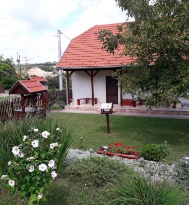 Tard House | Mátyás Madár Vendégház