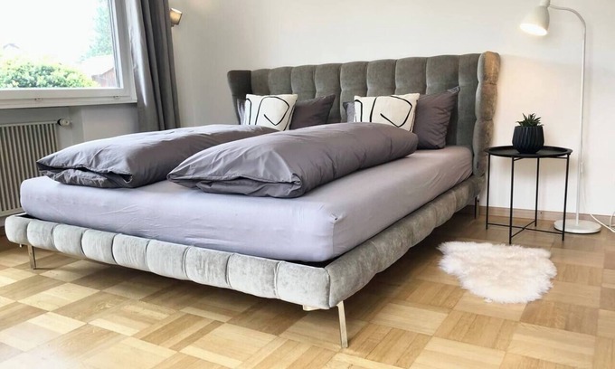 Mader Apartment | Mäder - Holiday cottage Neue Landstrasse