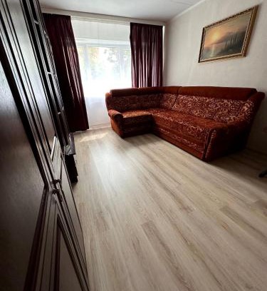 Narva-Joesuu Apartment | Mäe 17