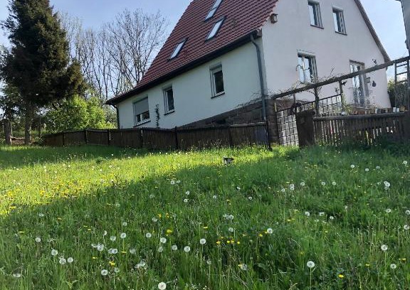 Hessisch Lichtenau House | Märchenherberge 7 Zwerge