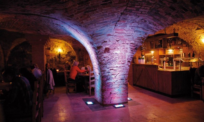 Bergen auf Ruegen Hotel | Märchenhotel Bergen