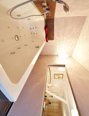 Bernkastel Hotel | Märchenhotel