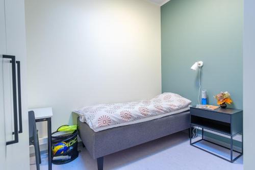 Marjamaa Hostel | Märjamaa spordihoone