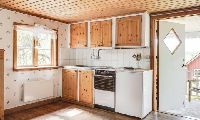 Torestorp House | Måbäcken by Interhome