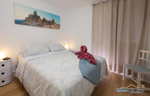 El Medano Apartment | Médano Dreams