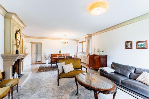 Metz Apartment | Mélodie Mosellane - Charmant appt avec jardin