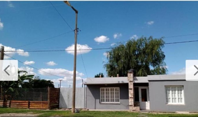 Marcos Juarez House | Mí Sueño