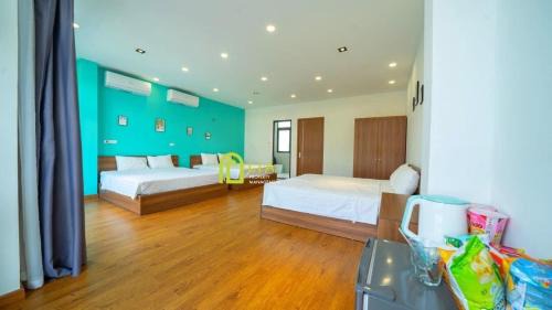 Ganh Dau Bed & Breakfast | Mía Không Độ