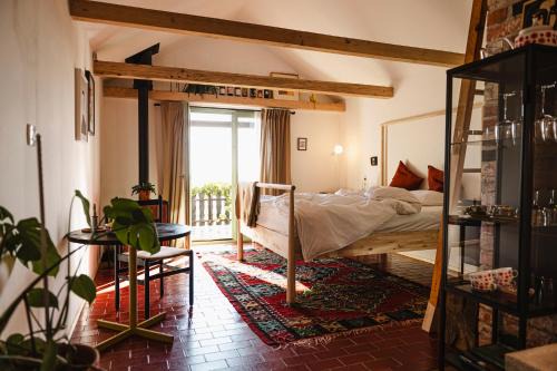 Beltinci House | MÓD