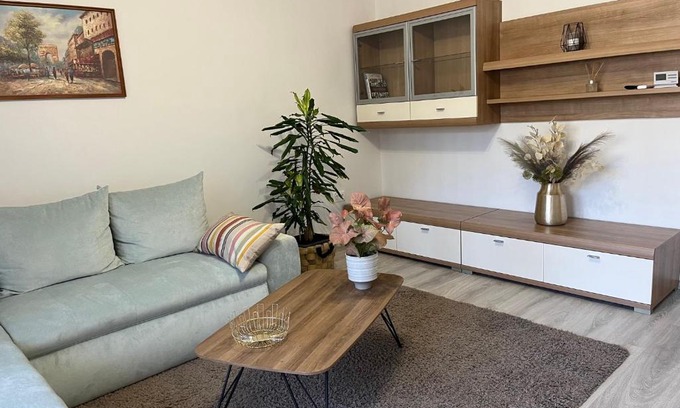 Hodmezovasarhely Apartment | Móriczka Apartman