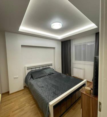 Tartu Apartment | Mõisavahe apartment