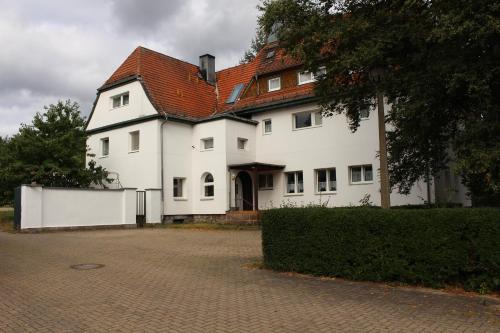 Crawinkel Apartment | Möblierte Zimmer und Wohnungen in Thüringen Wald