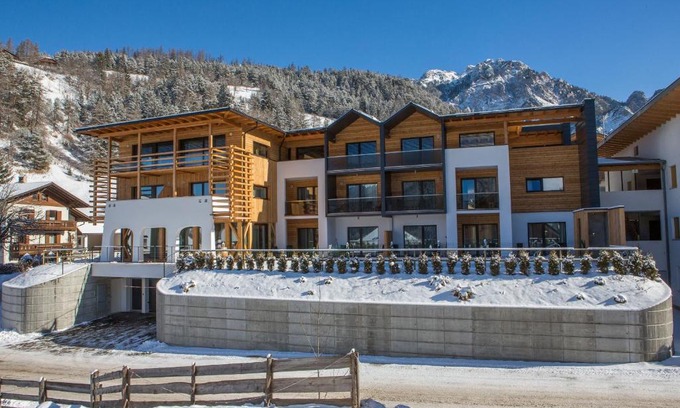 Mareo Apartment | Mölgg Dolomites Residence