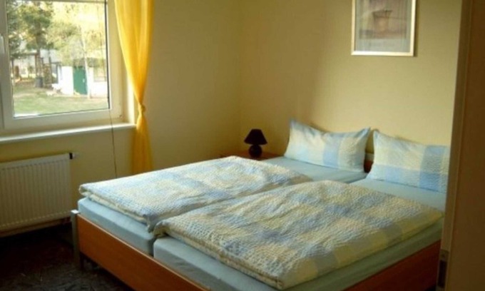 Lentfohrden Apartment | Möller, Apartment II, 2-room apartment - Ferienhof Möller