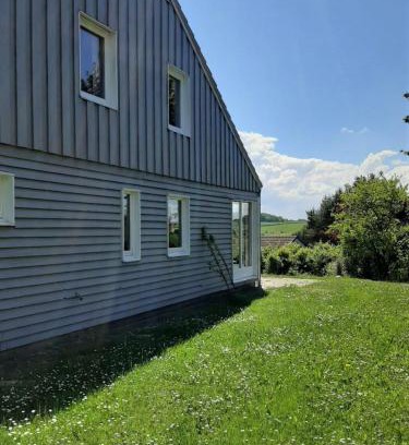 Monchneversdorf House | Mönchsperle