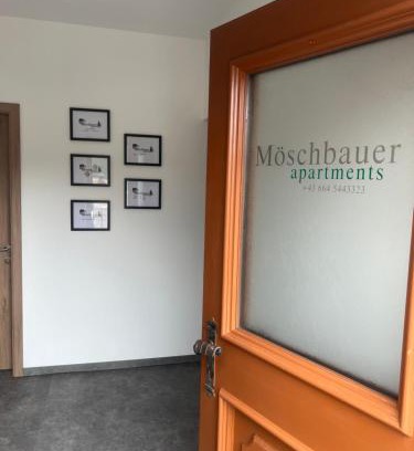 Sankt Marein bei Knittelfeld Apartment | Möschbauer apartments Nähe Red Bull Ring