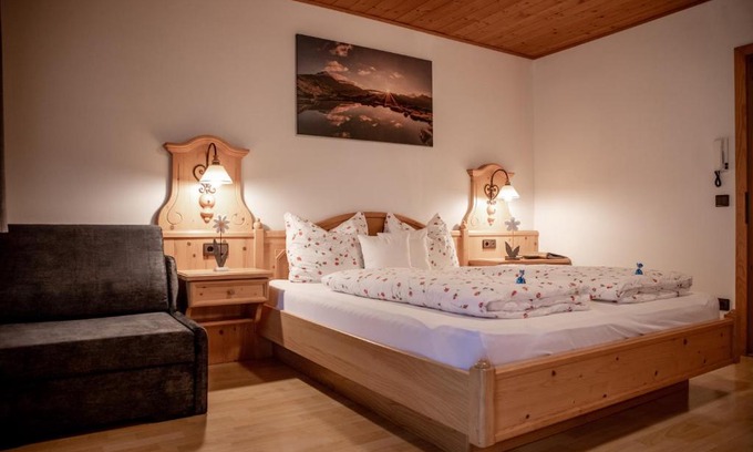 San Vito Apartment | Mösslhof App Wiese