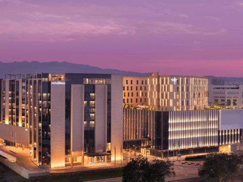 Azaiba Hotel | Mövenpick Hotel & Apartments Ghala Muscat
