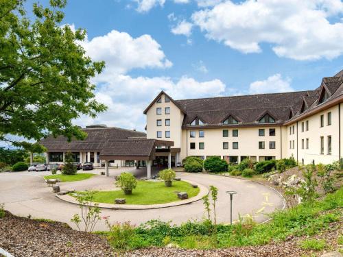 Egerkingen Hotel | Mövenpick Hotel Egerkingen