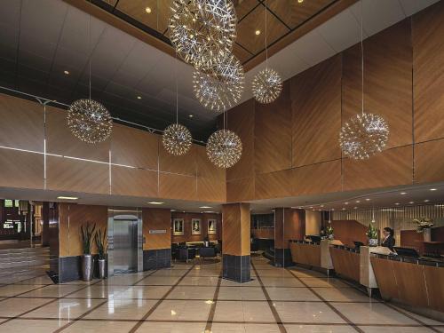 Regensdorf Hotel | Mövenpick Hotel Zürich-Regensdorf