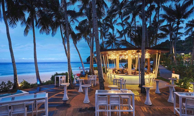 Yapak Resort | Mövenpick Resort & Spa Boracay