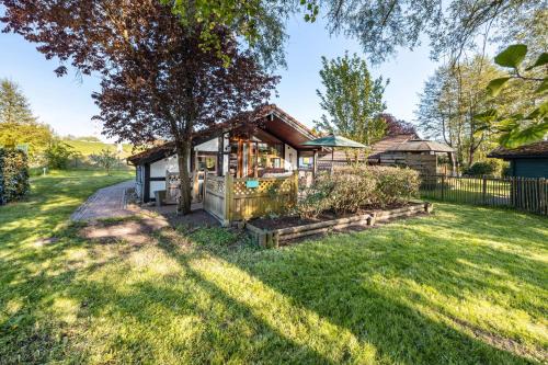 Hollern House | Möwe