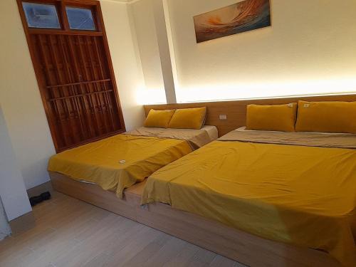 Sam Son House | Mùi Oanh Homestay sát biển