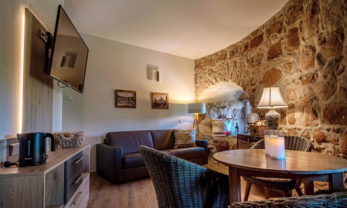 Bautzen Apartment | Mühlbastei Bautzen - TurmSuite