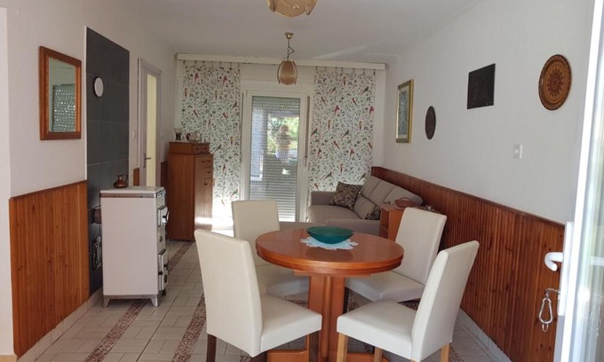 Gunaras House | Müllers Ferienhaus Harmonie