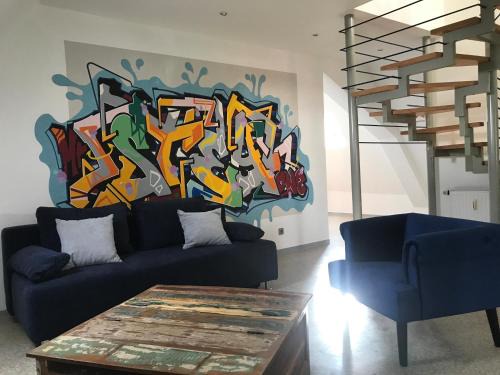 Kaiserslautern Apartment | Münch 10