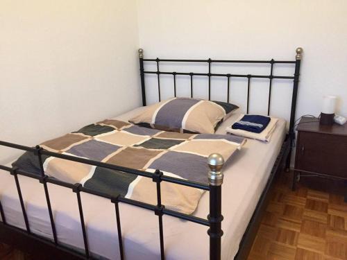 Mitte-Nordost Apartment | Münster City Apartment