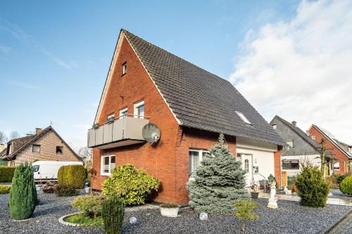 Stadtlohn Apartment | Münsterland Stadtlohn