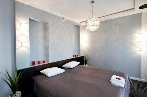 Lodz Hotel | Młoda Europa
