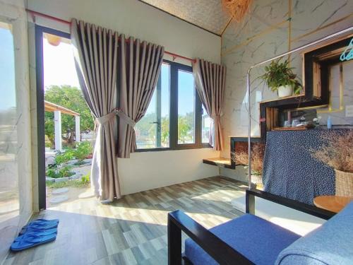 Ke Ga House | Mơ Homestay Kê Gà (Mer Bleue Homestay)
