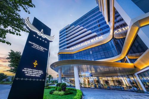 Him Lam Hotel | Mường Thanh Luxury Điện Biên