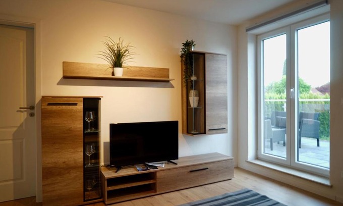 Peiting Apartment | M&A Ferienwohnungen Oberbayern