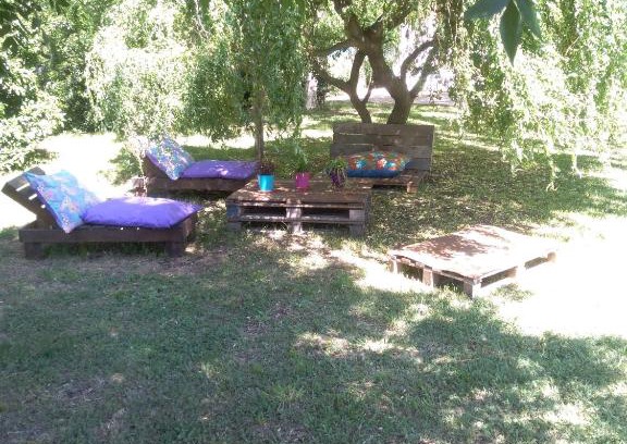 Tandil Apartment | M.A.R tu lugar de descanso