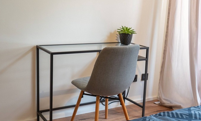 Landau in der Pfalz Apartment | M Apartment: Feel good in the charming apartment