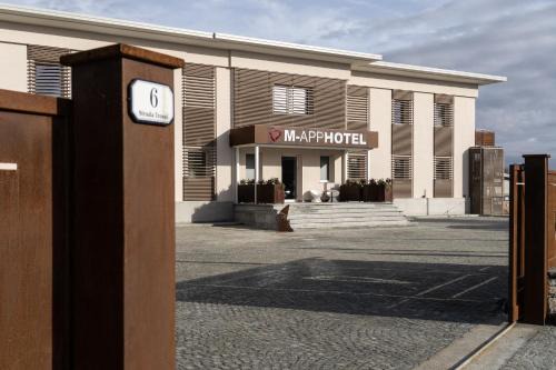 Benna Apartment | M-APPHOTEL