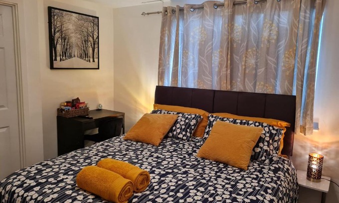 Sittingbourne House | M&B Haven - Sittingbourne