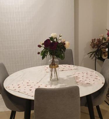 Clayton Apartment | M-city Apartment