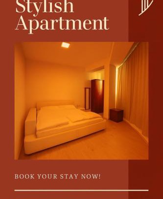 Struga Apartment | M&D Apartment