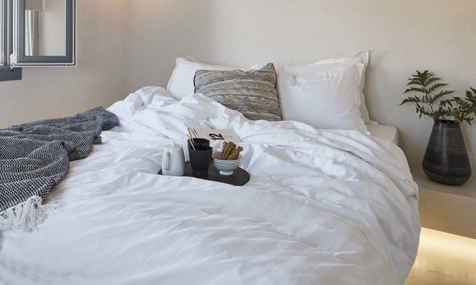 Pyrgos Villa | M&D Stories Santorini