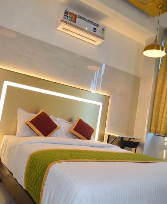 Anaimalai Hotel | M Grand Stay