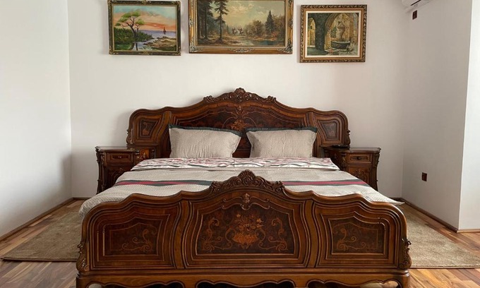 Tirgu Mures Apartment | M & I Apartment 3