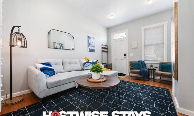 East Allegheny House | M&J - Emlin 513 St.