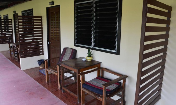 Ko Chang House | M&M Guesthouse